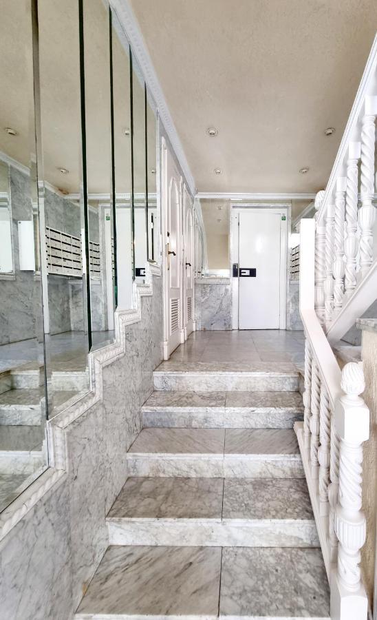 Mirador Apartments Beach First Line Santa Pola Ngoại thất bức ảnh