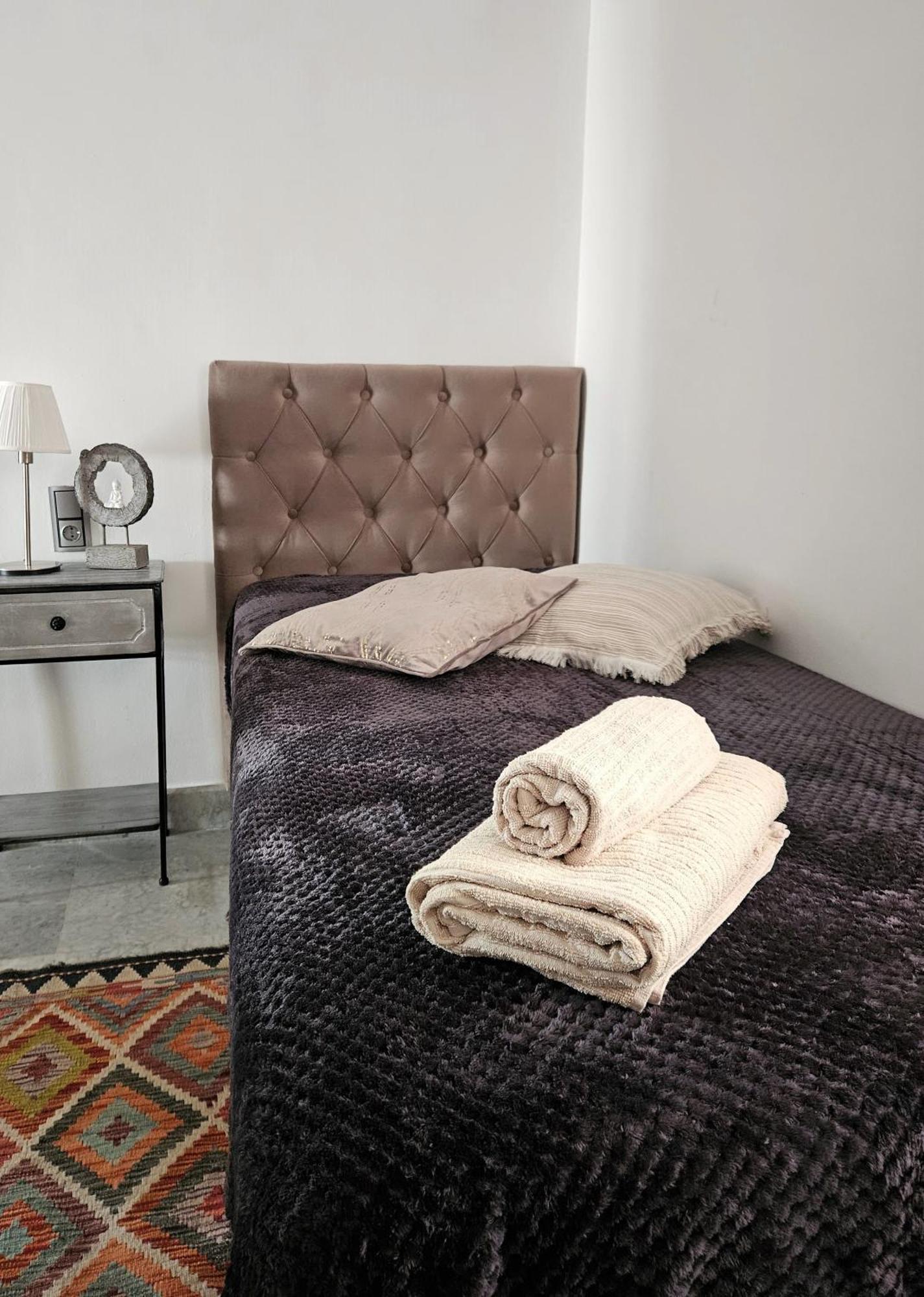 Mirador Apartments Beach First Line Santa Pola Ngoại thất bức ảnh