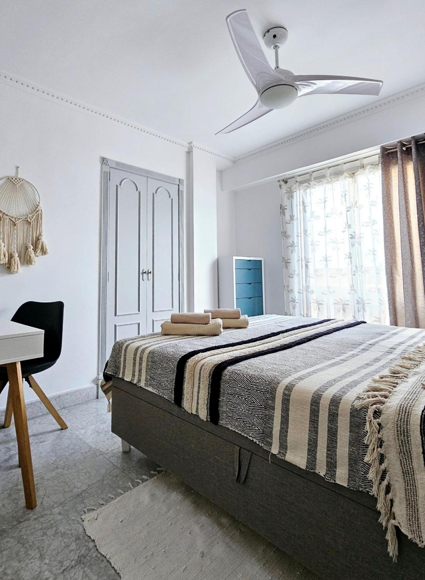 Mirador Apartments Beach First Line Santa Pola Ngoại thất bức ảnh